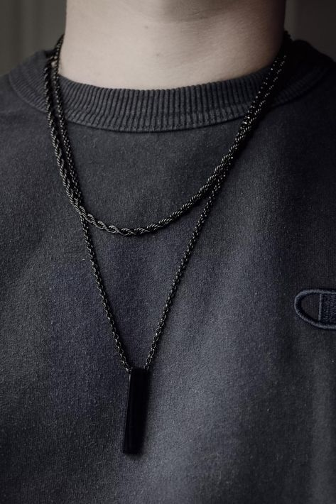 Nexus AI Necklace
